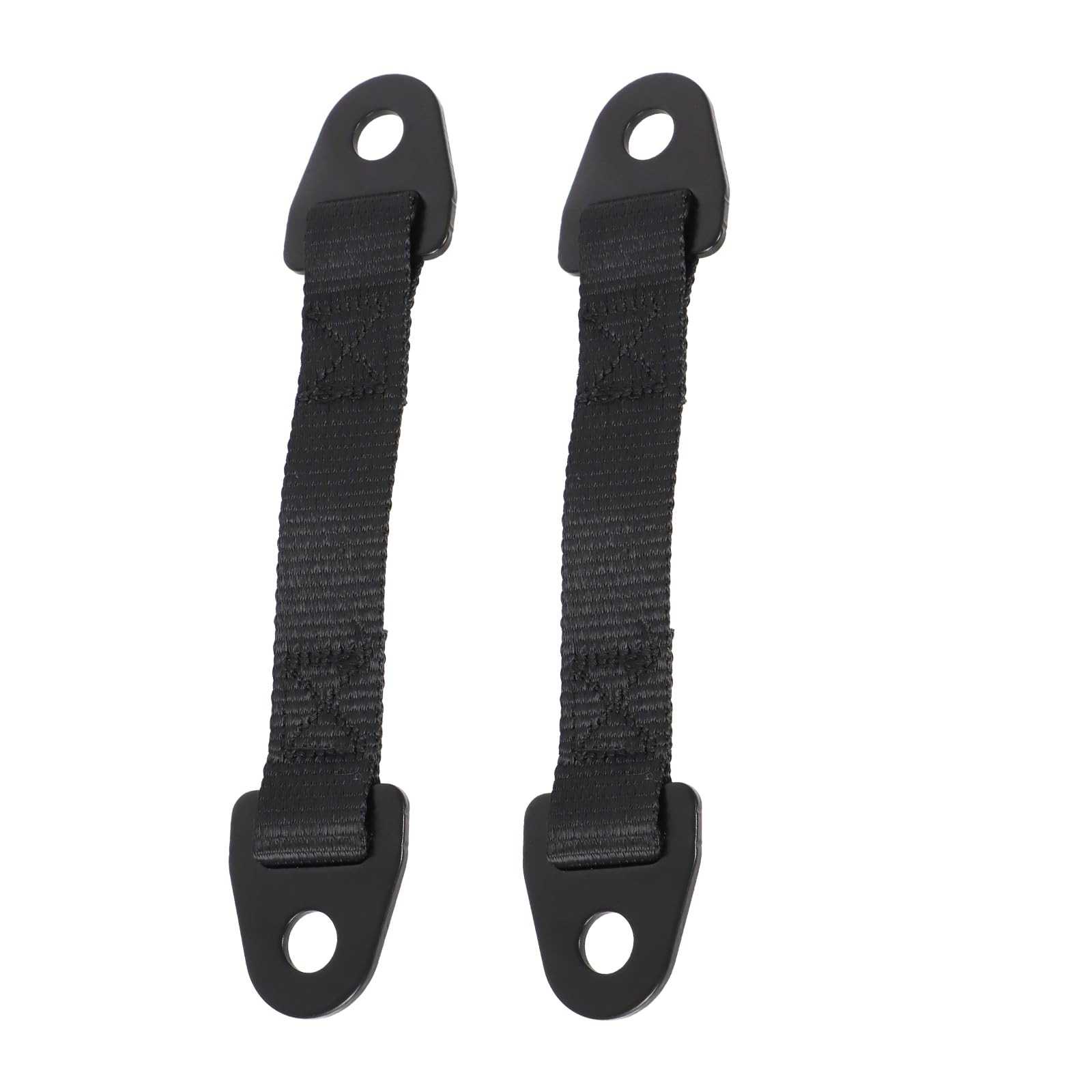 Amazon.com: Motorparty Door Limiting Straps for Honda Pioneer 1000